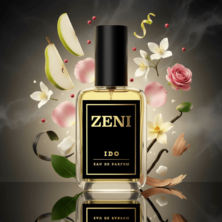 IDO - ZENI AMBIENT