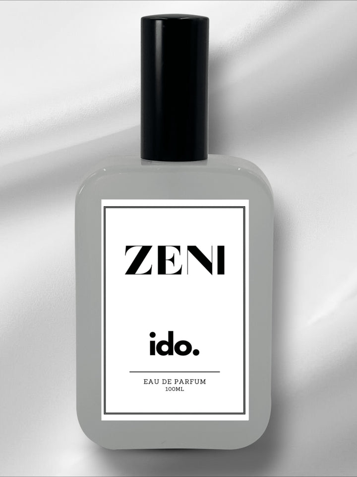 Recuerda a Idole Lancome - IDO - Zeni Ambient ES