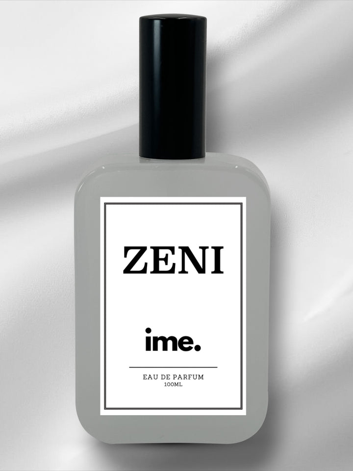Inspirado en L’Immensité LV - IME