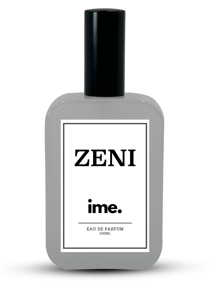 Inspirado en L’Immensité LV - IME