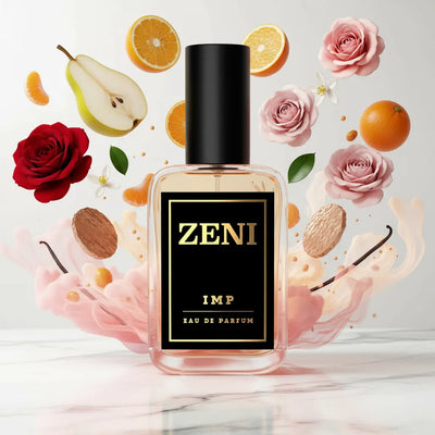 Inspirado Impadia BDK Parfums - IMP