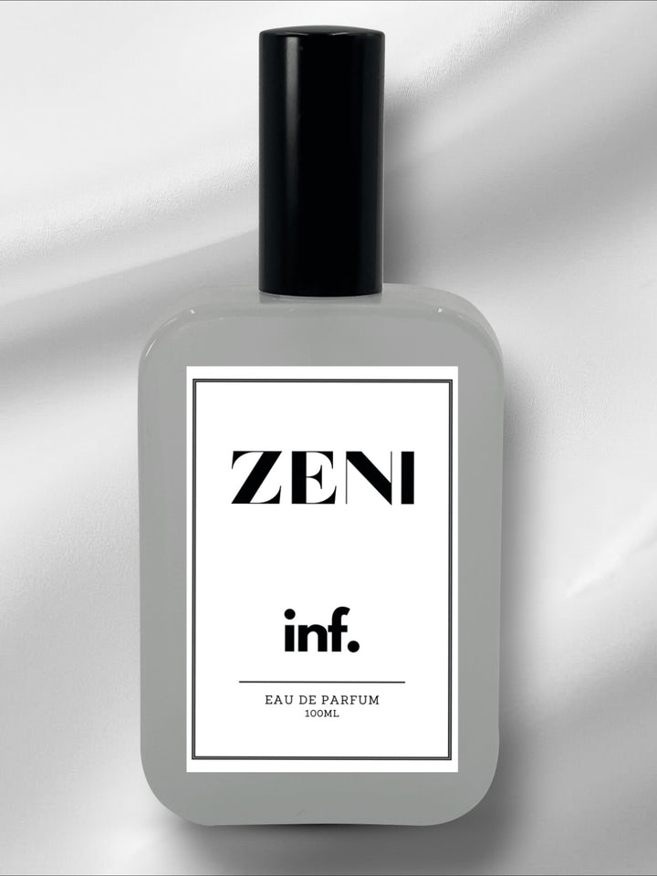 Recuerda a Infusión de Iris de Prada - INF - Zeni Ambient ES