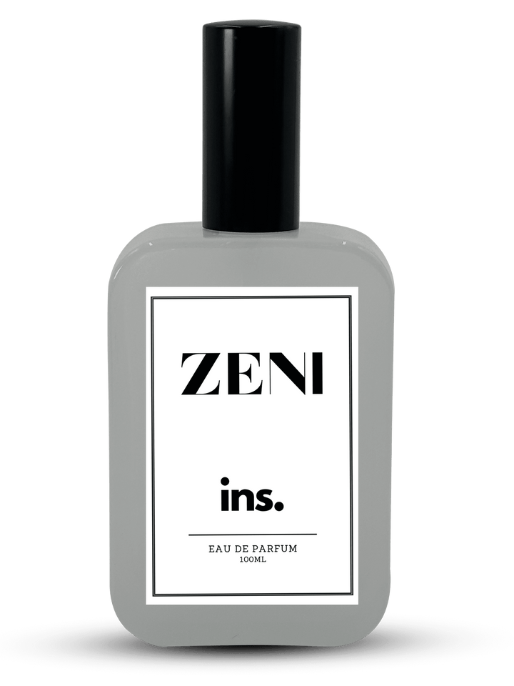 Recuerda a Insolence de Guerlain - Zeni Ambient ES