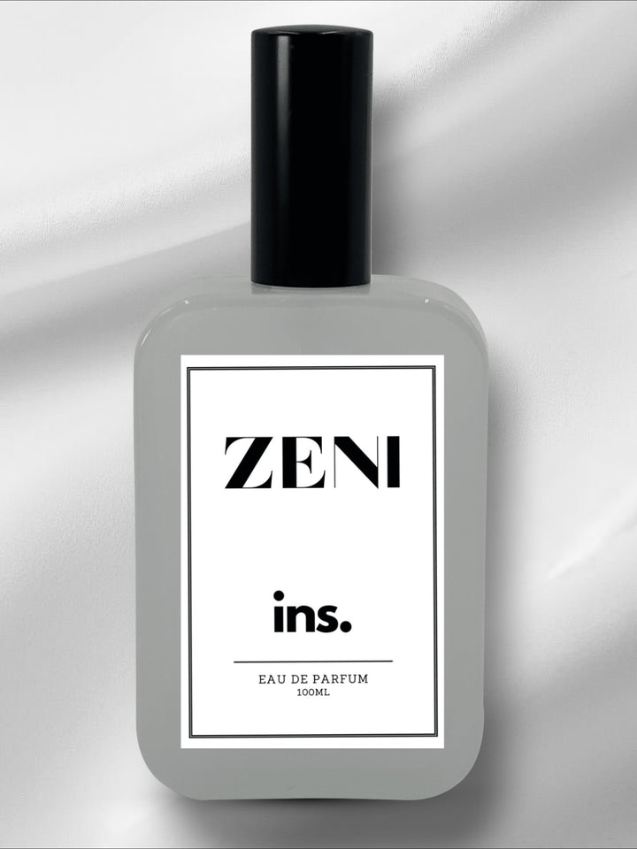 Recuerda a Insolence de Guerlain - INS - Zeni Ambient ES