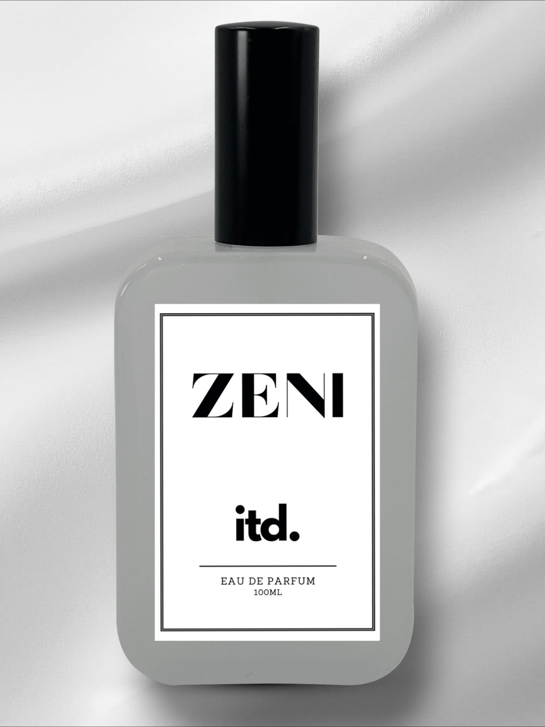 Recuerda a l'Interdit Givenchy - ITD - Zeni Ambient ES