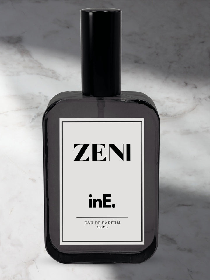 Inspirado en Invictus Elixir - Zeni Ambient ES