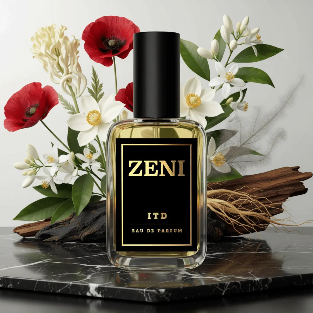 Recuerda a l'Interdit Givenchy - ITD