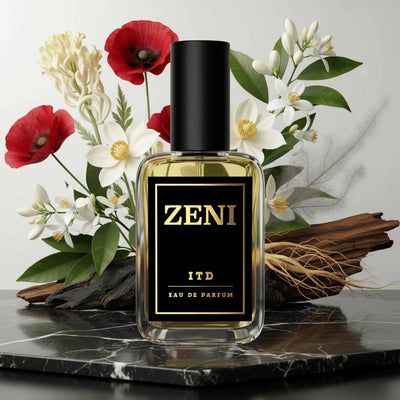 Faz lembrar o l'Interdit Givenchy - ITD