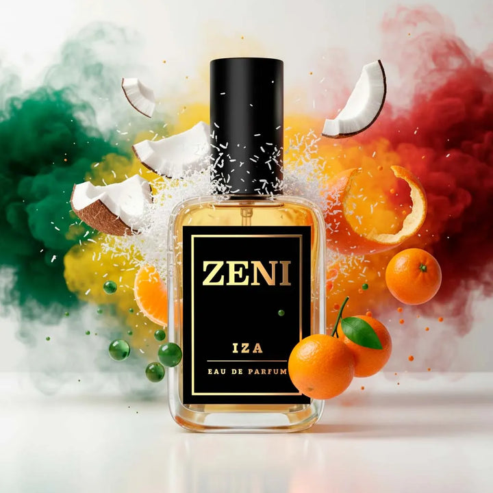 Inspirado Paula's Ibiza - IZA