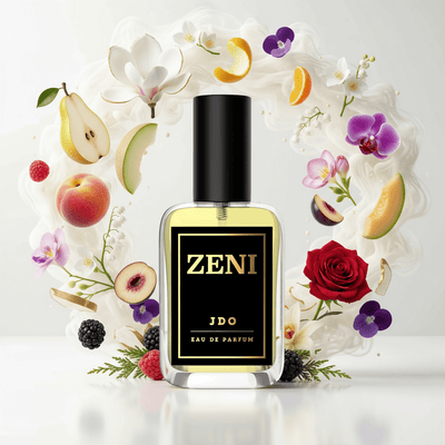 Lembra-te do J'adore Dior - JDO