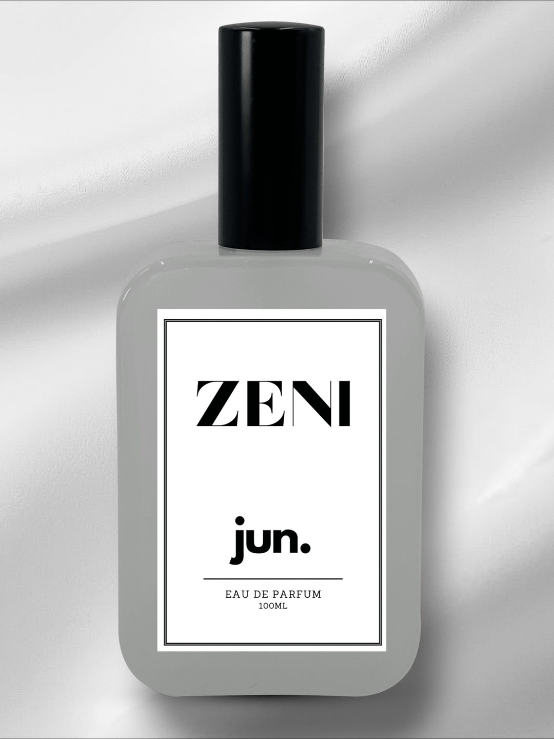 Inspirado en Jungle Kenzo Paris - JUN - Zeni Ambient ES