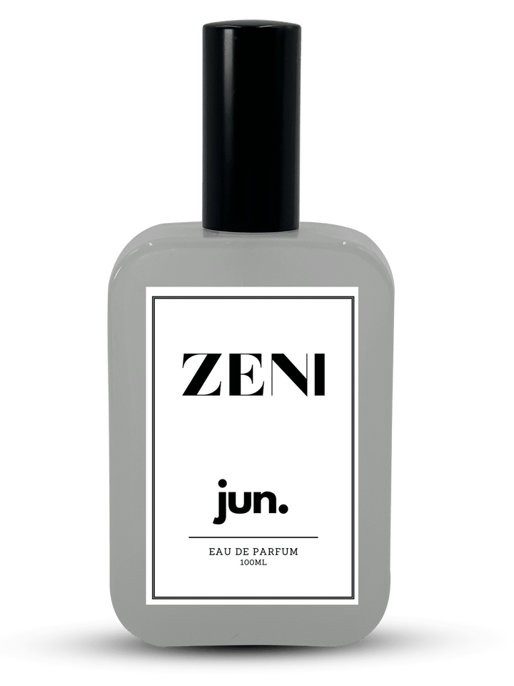 Inspirado en Jungle Kenzo Paris - JUN - Zeni Ambient ES