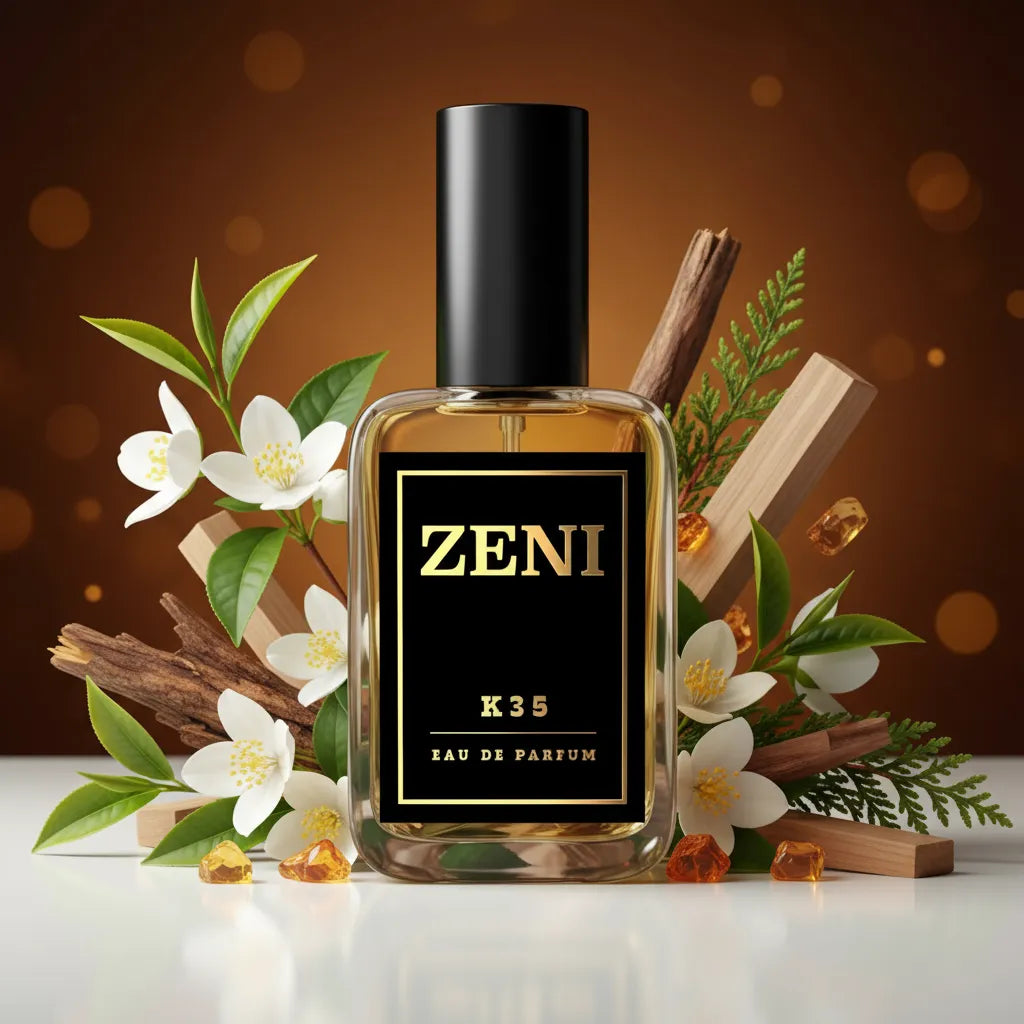 Inspirado en The Wedding Velvet Santal - K35