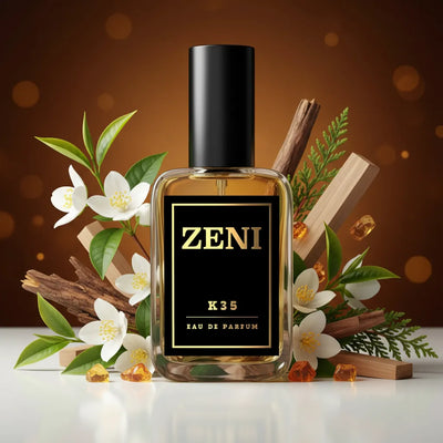Inspirado en The Wedding Velvet Santal - K35