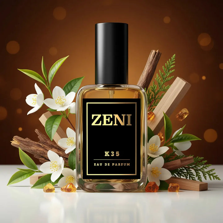 Inspirado en The Wedding Velvet Santal - K35