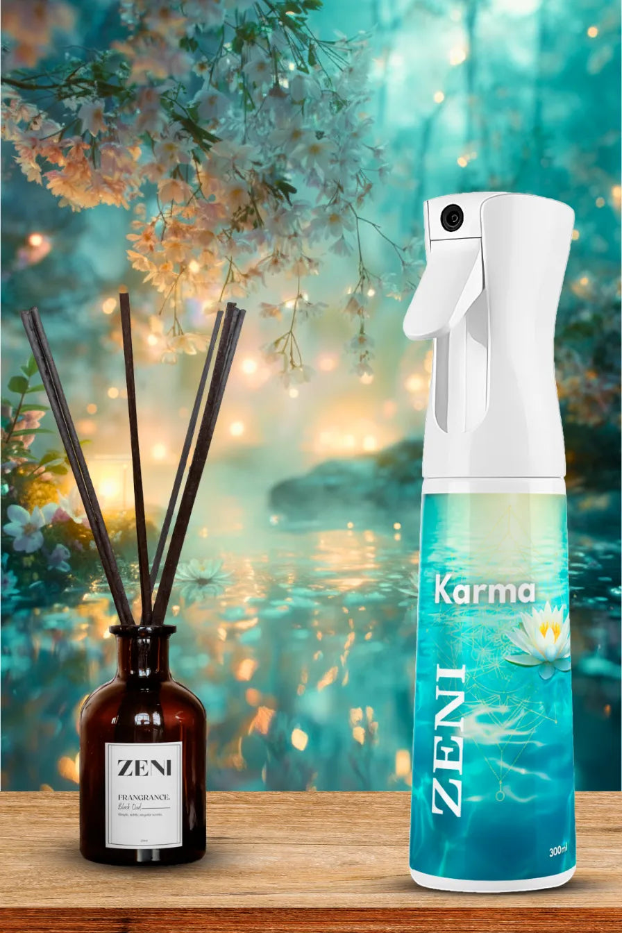 Karma - ZENI AMBIENT