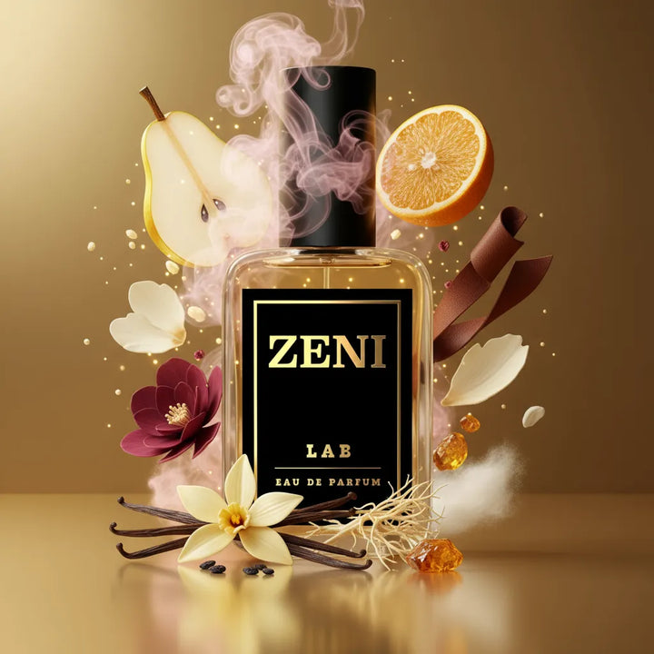 Inspirado La Belle J.P.G - LAB