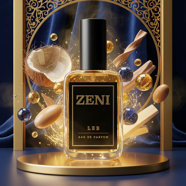 Recuerda a Le Beau Jean Paul Gaultier - LEB - ZENI AMBIENT