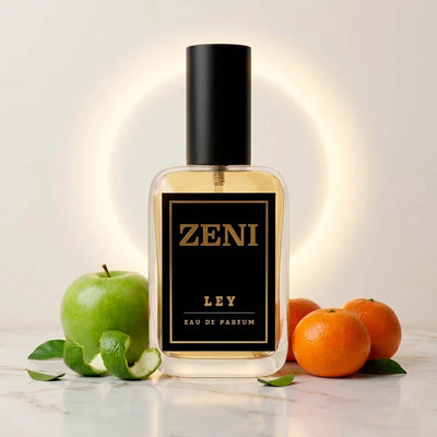 Inspirado Greenley Parfums de Marly - LEY