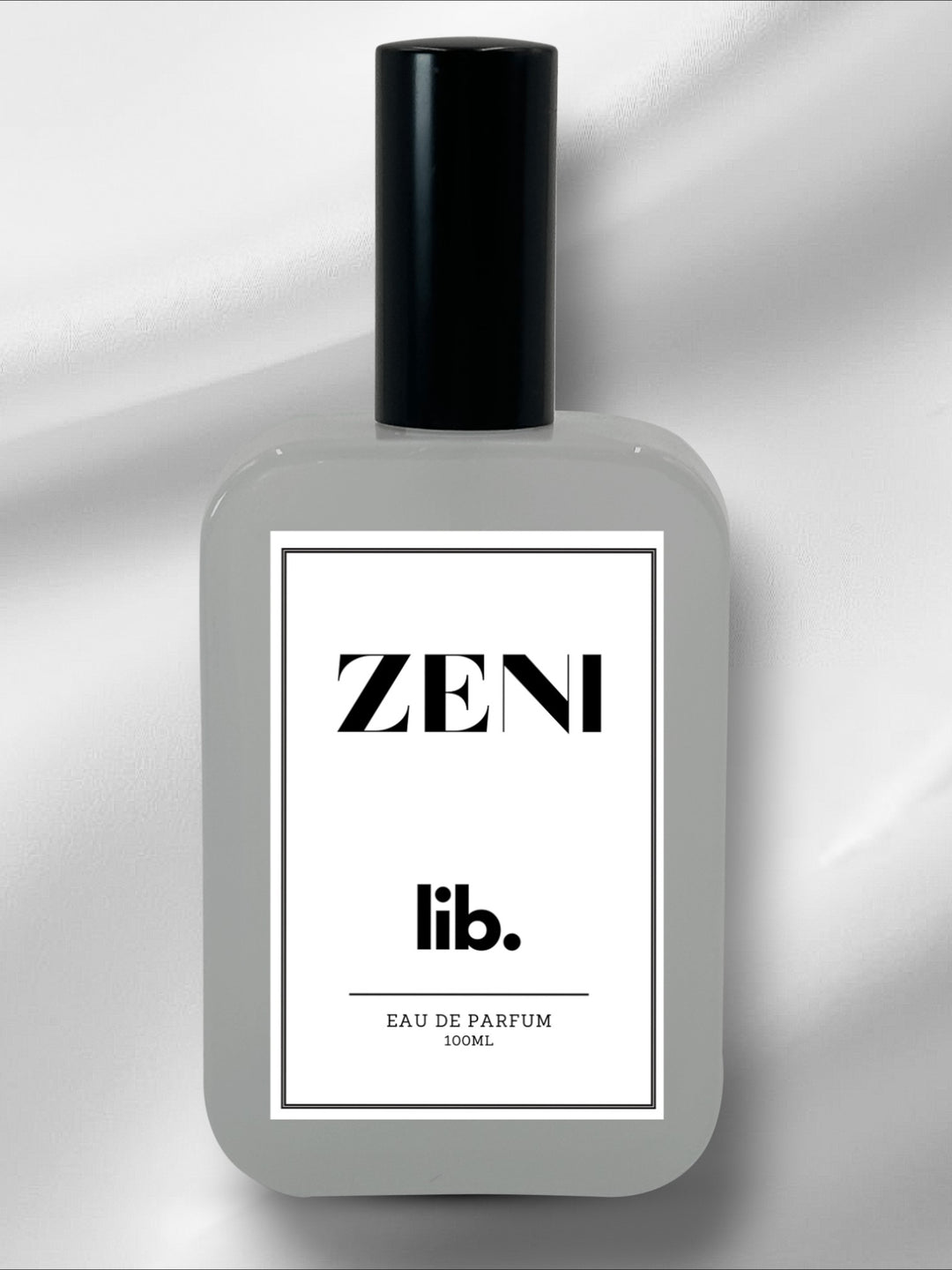 Inspirado en Libre de YSL - LIB - Zeni Ambient ES