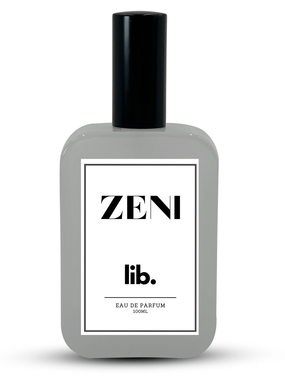 Inspirado en Libre de YSL - LIB - Zeni Ambient ES