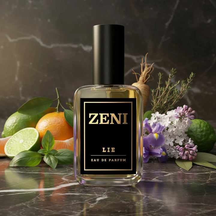 Inspirado en Lime basil & Mandarin de Jo Malone - LIE