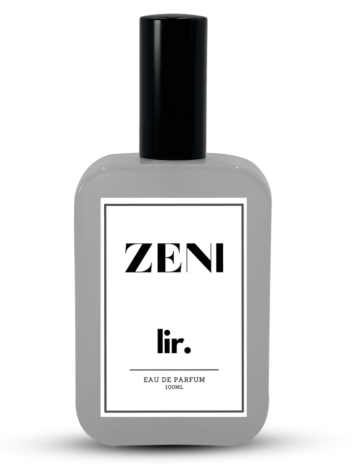 Inspirado en Lira de Xerjoff - LIR - Zeni Ambient ES