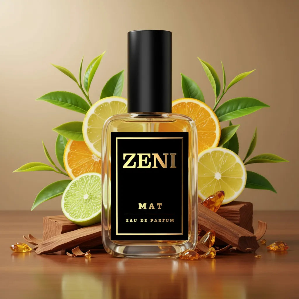 Inspirado en The Matcha 26 Le Labo - MAT