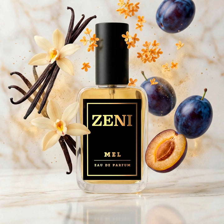 In Roma Purple Melancholia - MEL