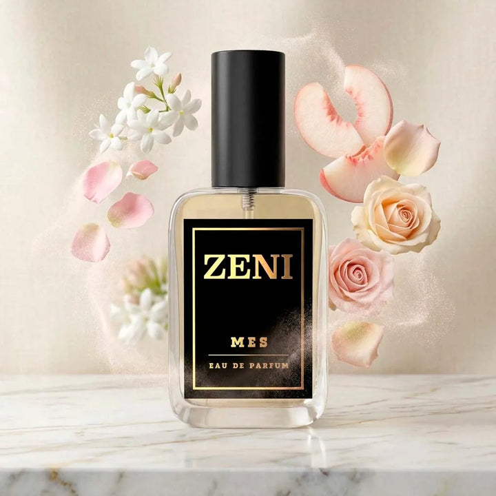 Inspirado LoveMe The Silver - MES