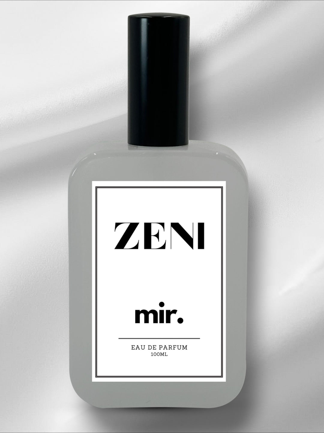 Inspirado en Miracle de Lancome - MIR - Zeni Ambient ES