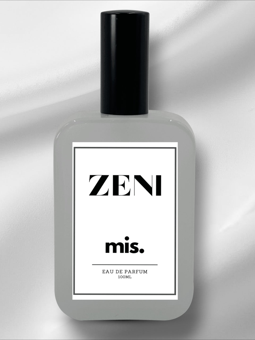 Recuerda a Miss Dior - MIS - Zeni Ambient ES