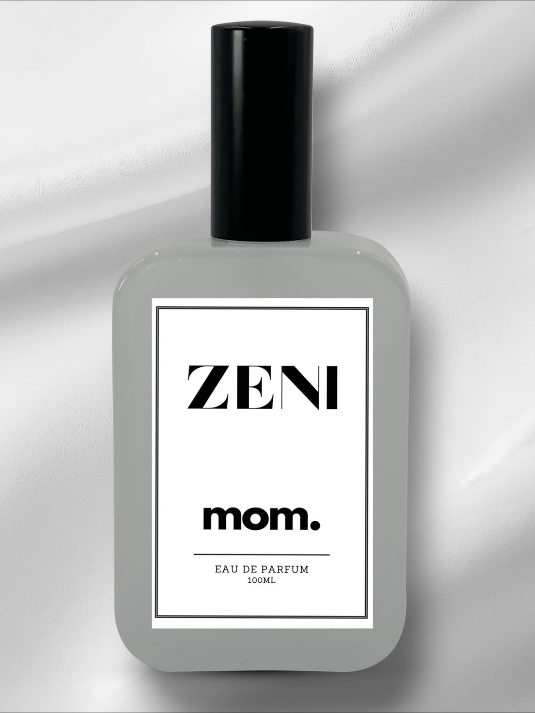 Recuerda a Mon Guerlain - MOM - Zeni Ambient ES