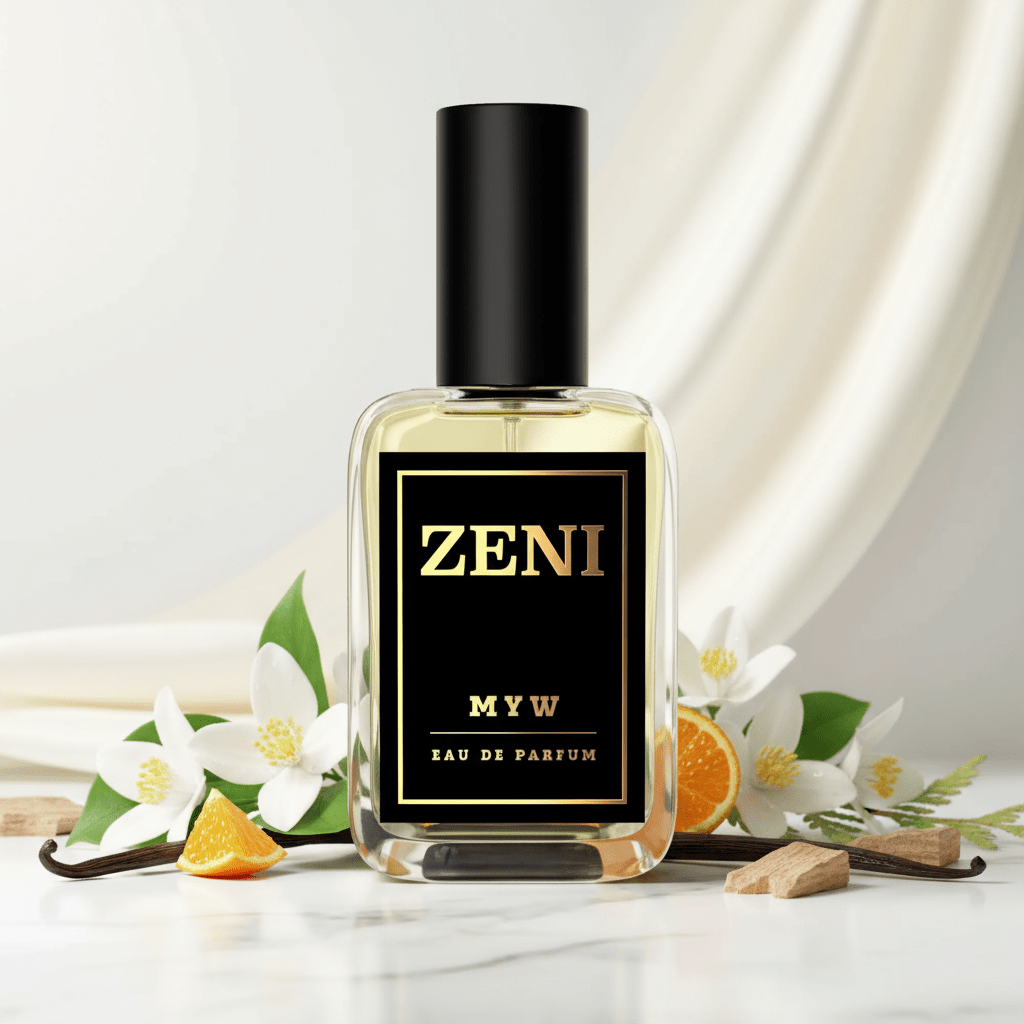 MYW - ZENI AMBIENT