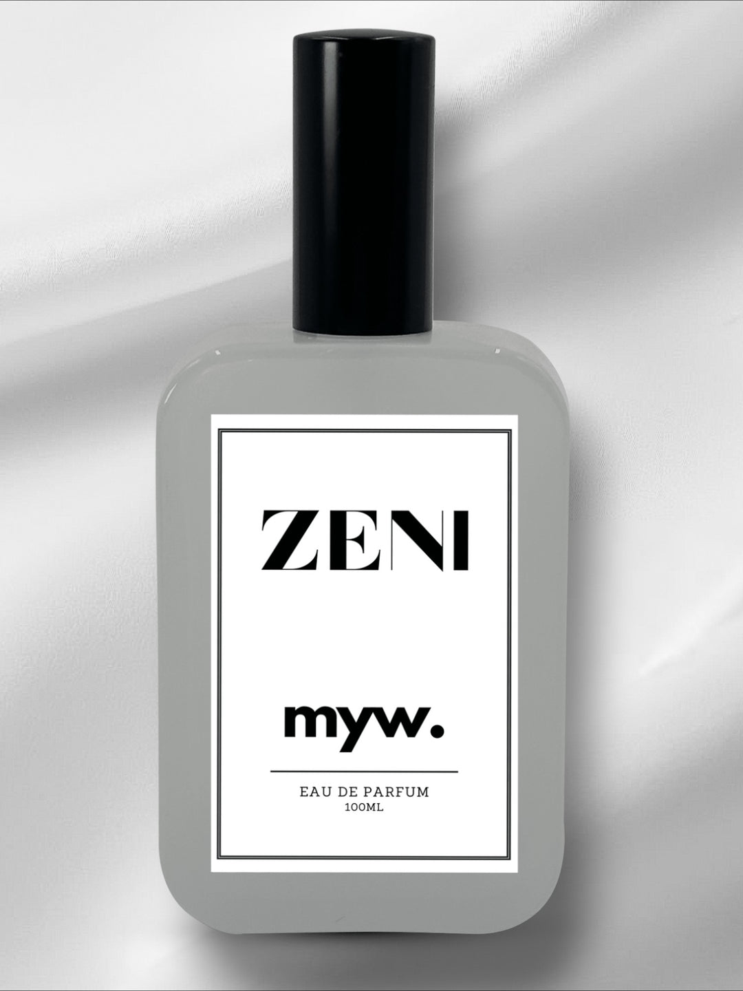 Recuerda a My Way Armani - MYW - Zeni Ambient ES