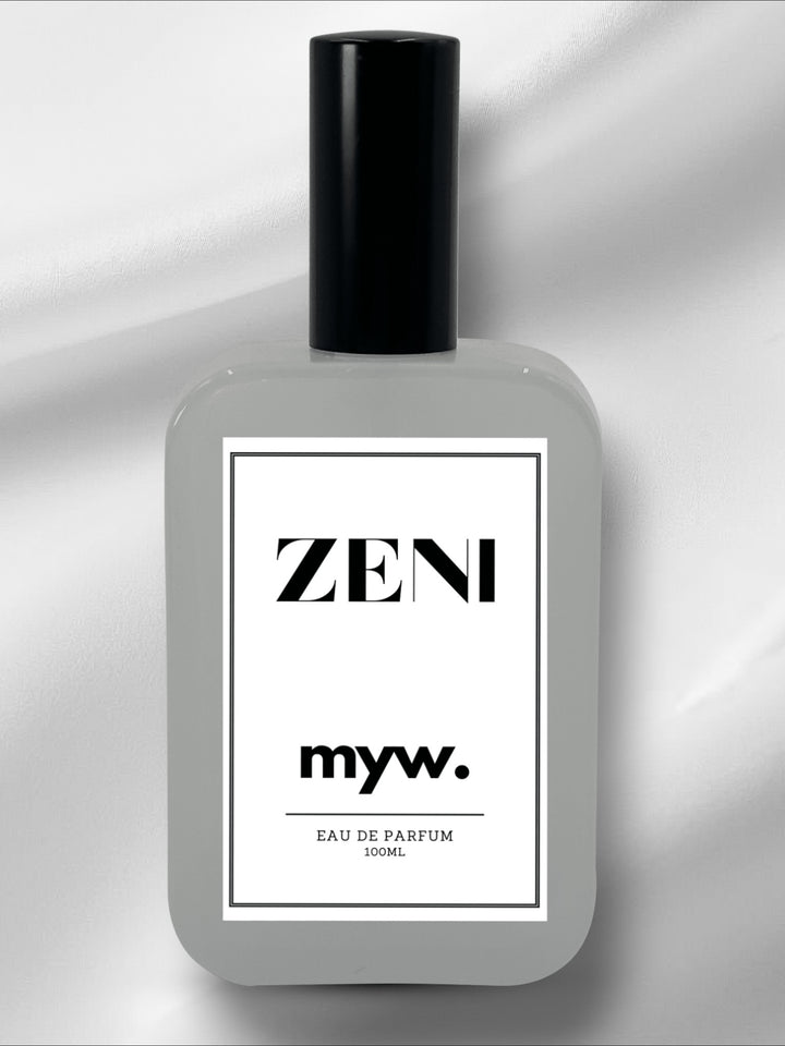 Recuerda a My Way Armani - MYW - Zeni Ambient ES