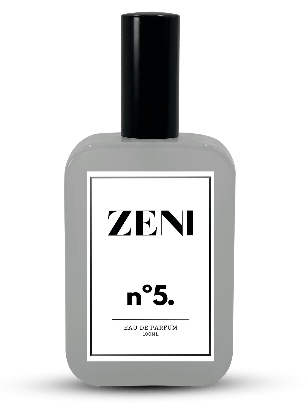 Recuerda a Chanel Nº5 - Zeni Ambient ES