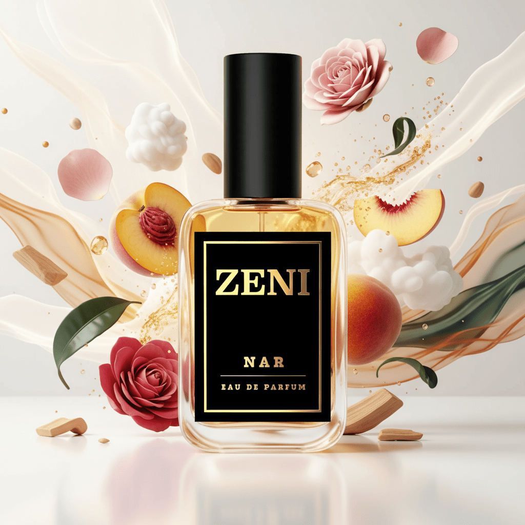 Recuerda a Narciso Rodriguez For Her - NAR