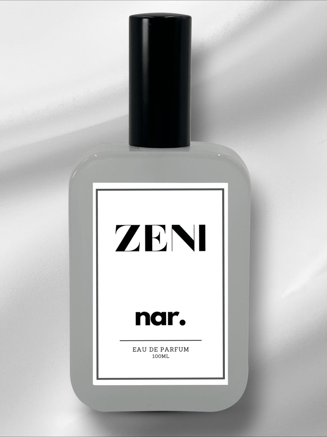 Recuerda a Narciso Rodriguez For Her - NAR - Zeni Ambient ES