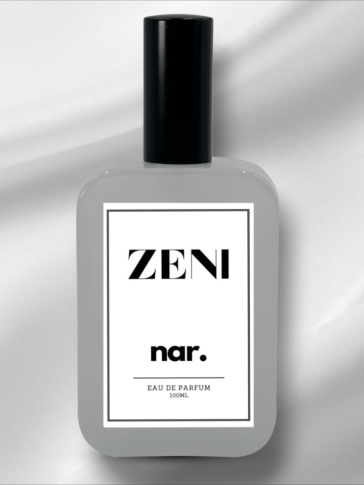 Recuerda a Narciso Rodriguez For Her - NAR - Zeni Ambient ES