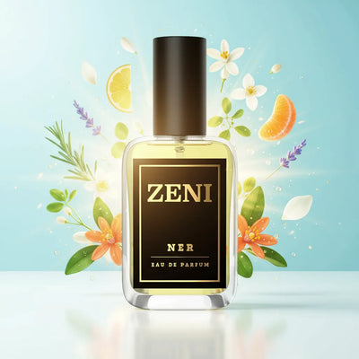 Inspirado em Neroli Portofino de Tom Ford - NER