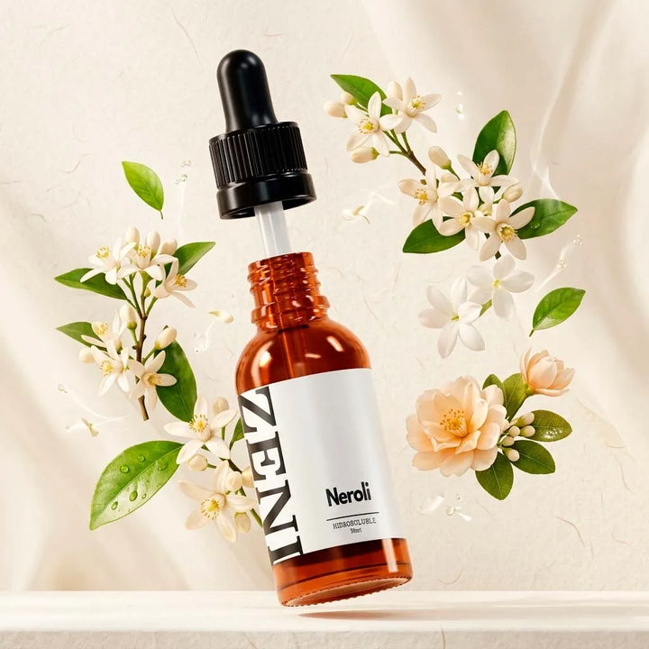Esencia Neroli Porto - ZENI AMBIENT