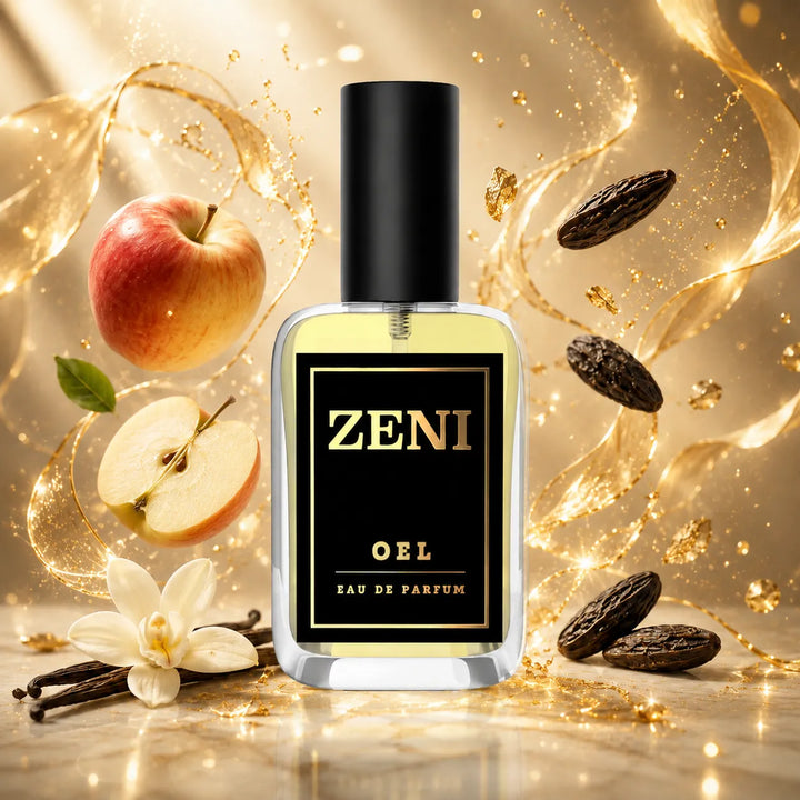 Inspirado Million Elixir - OEL