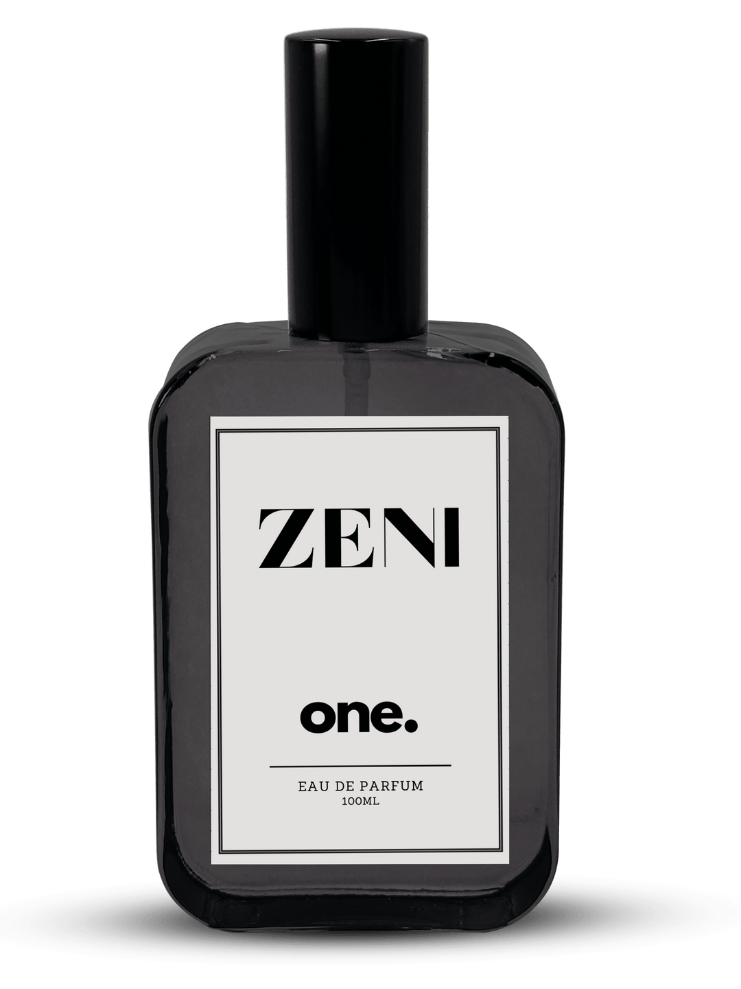 Recuerda a One Million - ONE - Zeni Ambient ES