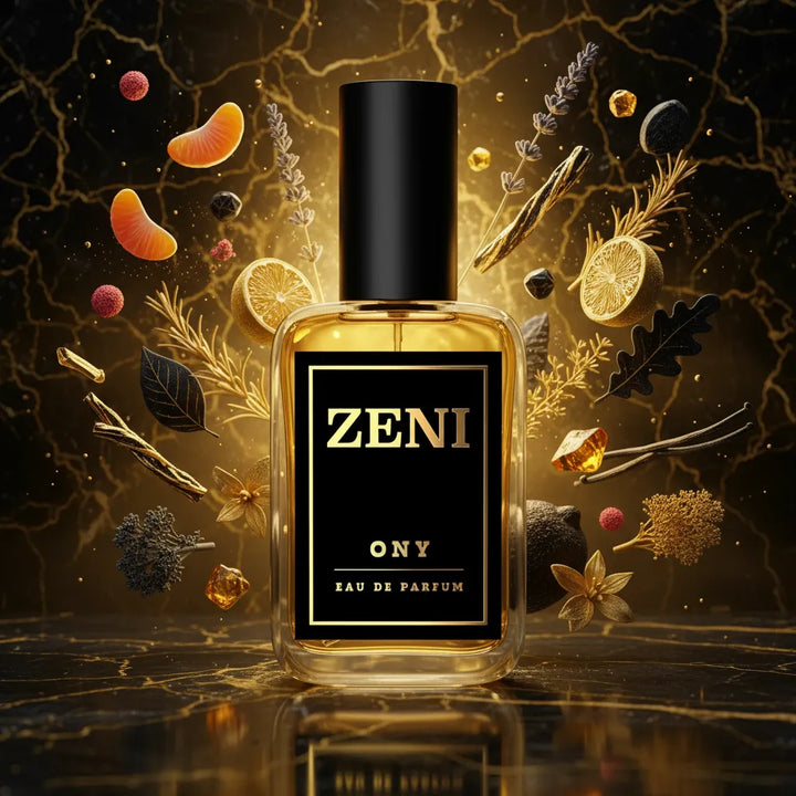 Recuerda a Solo Loewe - ONY - ZENI AMBIENT