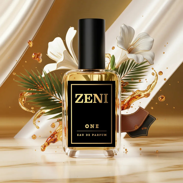 Recuerda a One Million - ONE