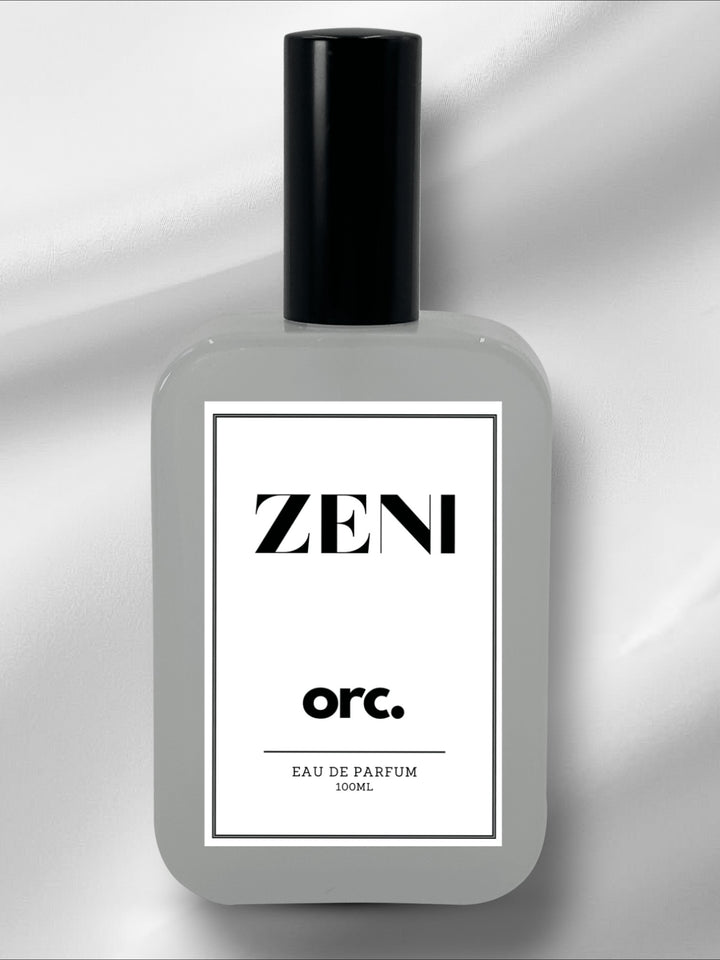 Inspirado en Orchid Soleil de Tom Ford - ORC - Zeni Ambient ES