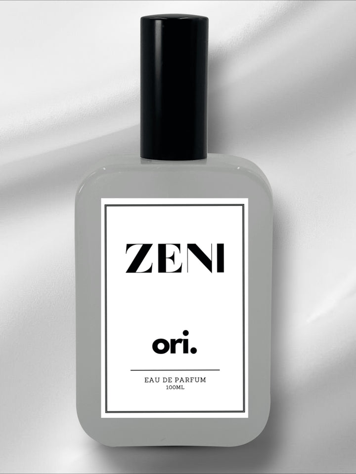 Inspirado en Oriana de Parfums de Marly - ORI - Zeni Ambient ES