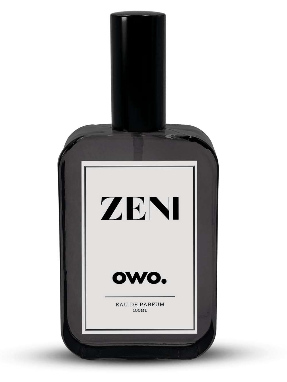 Inspirado en Oud Wood de Tom Ford - OWO - Zeni Ambient ES