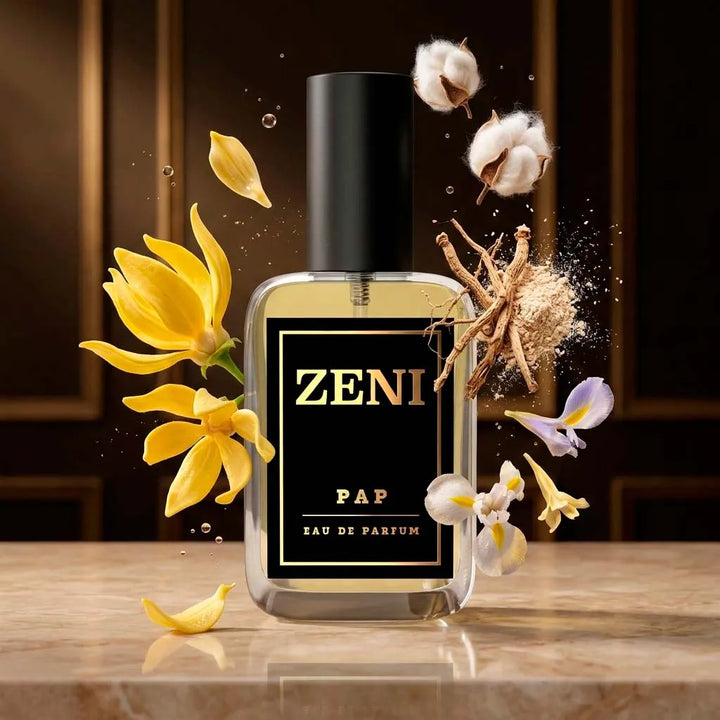 Inspirado L'Eau Papier Diptyque - PAP